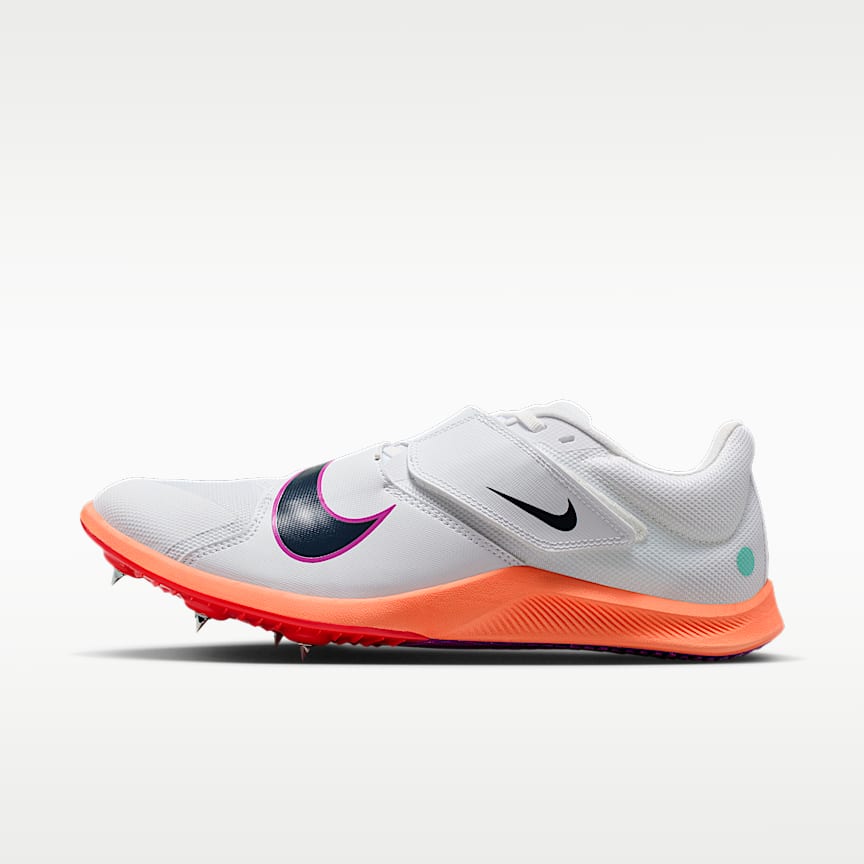 Nike Zoom Superfly Elite 2 Track & Field Sprinting Spikes. Nike.com
